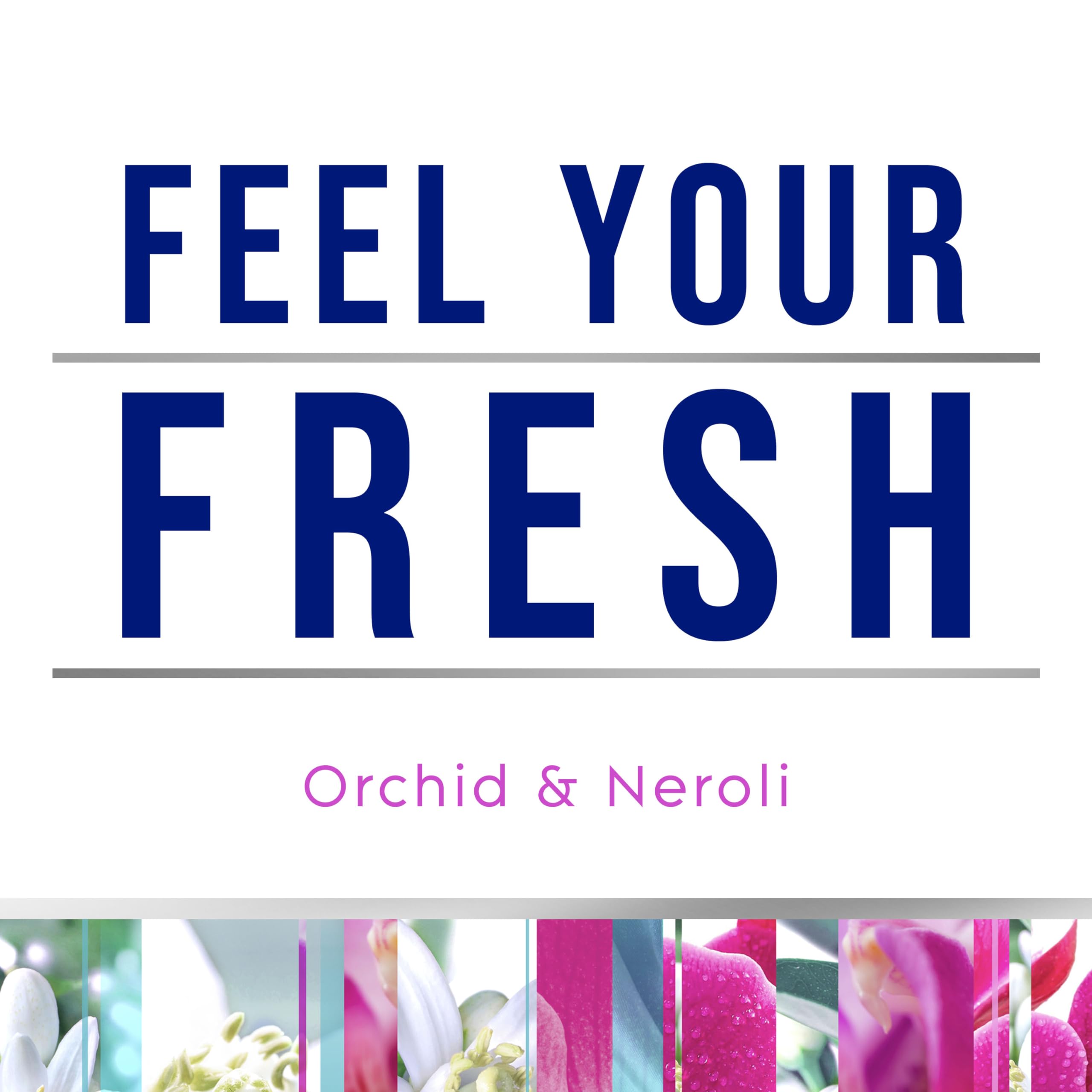 Foto 2 | Recarga De Ambientador Glade Automatic Spray Orchid & Neroli - Venta Internacional.