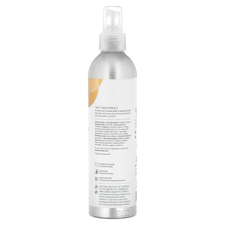 Foto 2 | Spray Eliminador De Olores Para Cubos De Basura, Recoge Flores Silvestres Verdes Y Refrescantes - Venta Internacional.