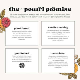 Foto 7 | Spray De Baño Poo-pourri Before-you-go Spring Paquete Variado De 60 Ml - Venta Internacional.
