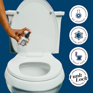 Foto 2 | Spray Higiénico Poo-pourri Before-you-go Ship Happens 60 Ml - Venta Internacional.