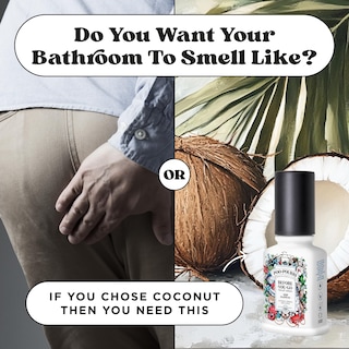 Foto 5 | Spray Higiénico Poo-pourri Before-you-go Ship Happens 60 Ml - Venta Internacional.