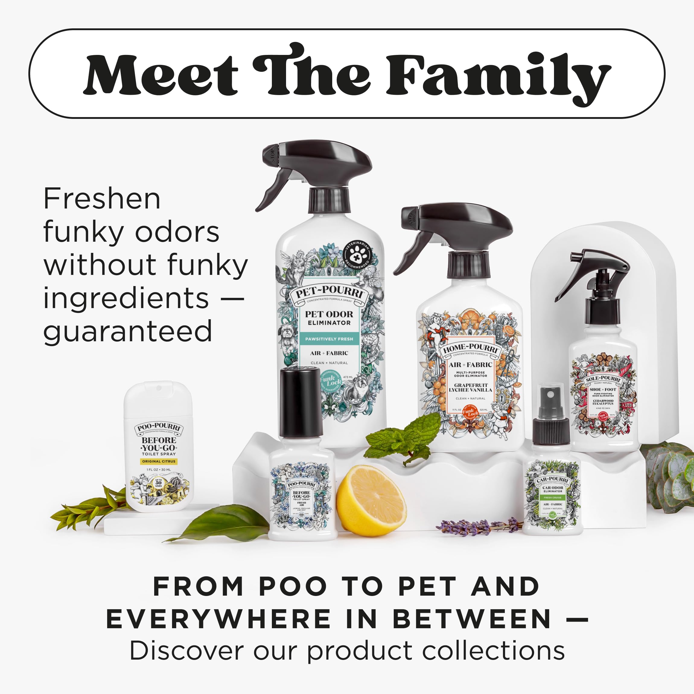 Foto 7 | Spray Higiénico Poo-pourri Before-you-go Ship Happens  60 Ml - Venta Internacional.