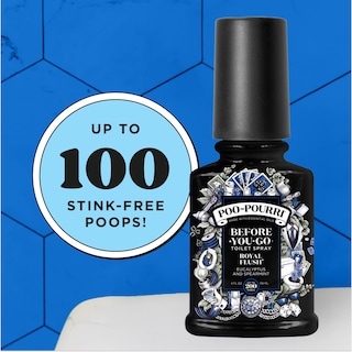 Foto 6 | Spray Higiénico Poo-pourri Before-you-go Royal Flush 60 Ml - Venta Internacional.