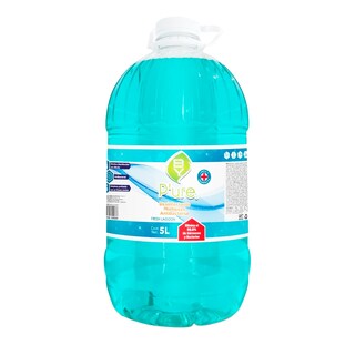Foto 1 | Desinfectante Líquido Pure Multiusos Antibacterial Premium 5 L