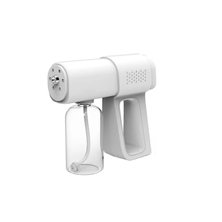 Foto 1 | Pistola Sanitizante y Desinfectante Eo Safe Imports ESI-501 color Blanco Inalámbrica