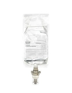 Foto 1 | Sanitizante Rubbermaid 2080802 Autofoam con Alcohol para Manos 1000 ML