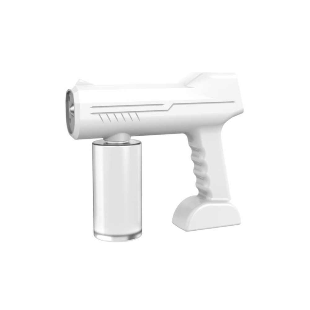 Foto 2 pulgar | Sanitizante Inalámbrica Gadgets one Recargable Desinfectante color Blanco