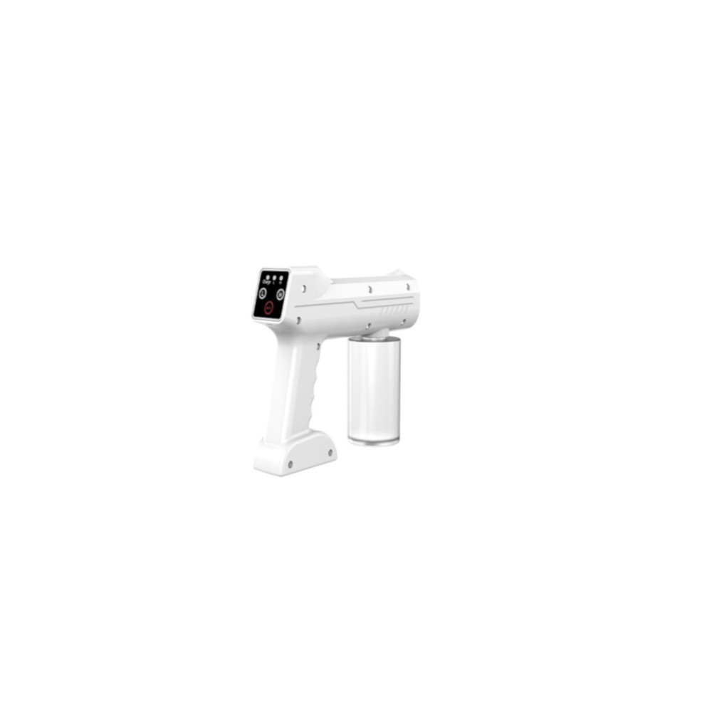 Foto 4 pulgar | Sanitizante Inalámbrica Gadgets one Recargable Desinfectante color Blanco