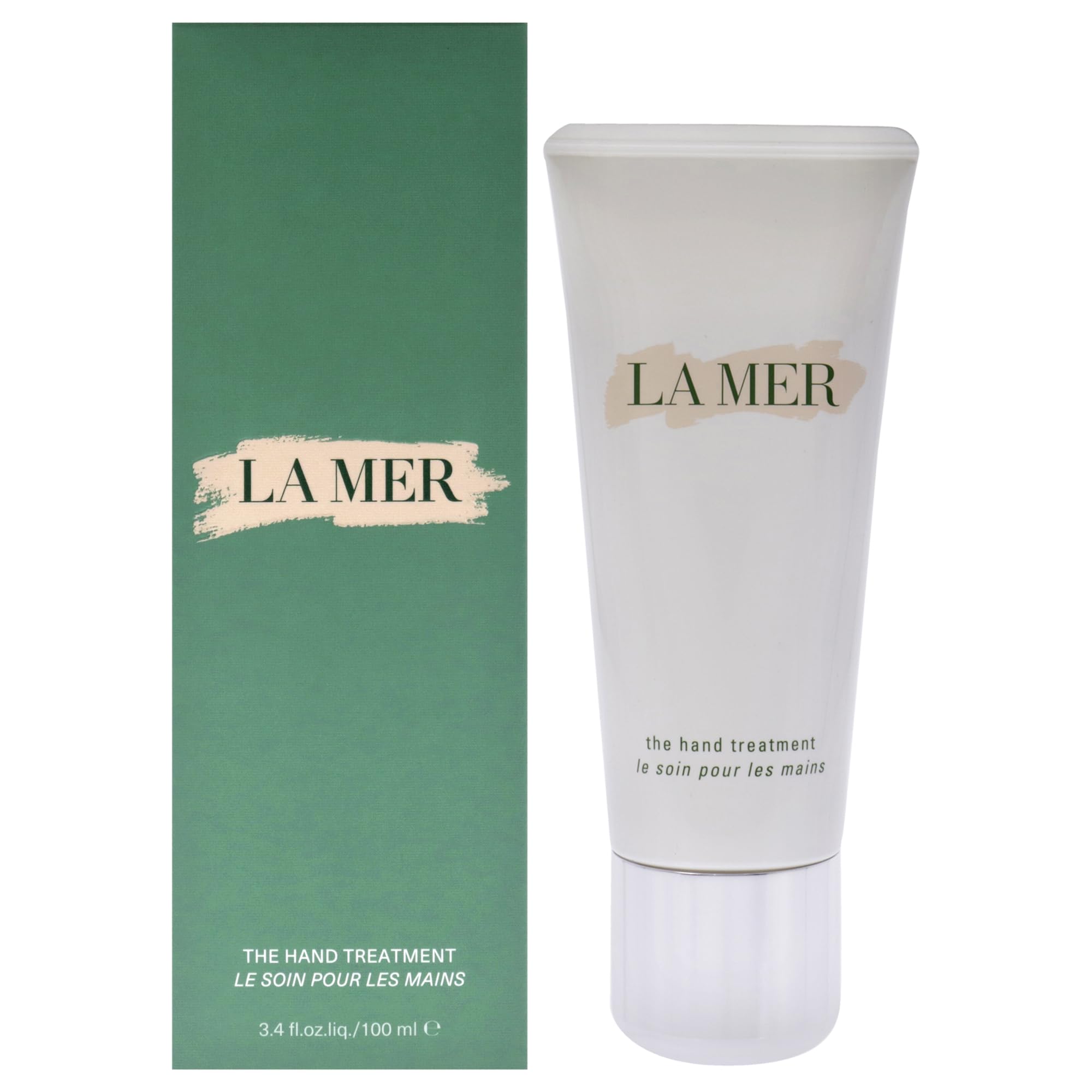 Foto 2 pulgar | Tratamiento Para Manos La Mer The Hand Treatment, 0,18 Kg, Unisex - Venta Internacional.