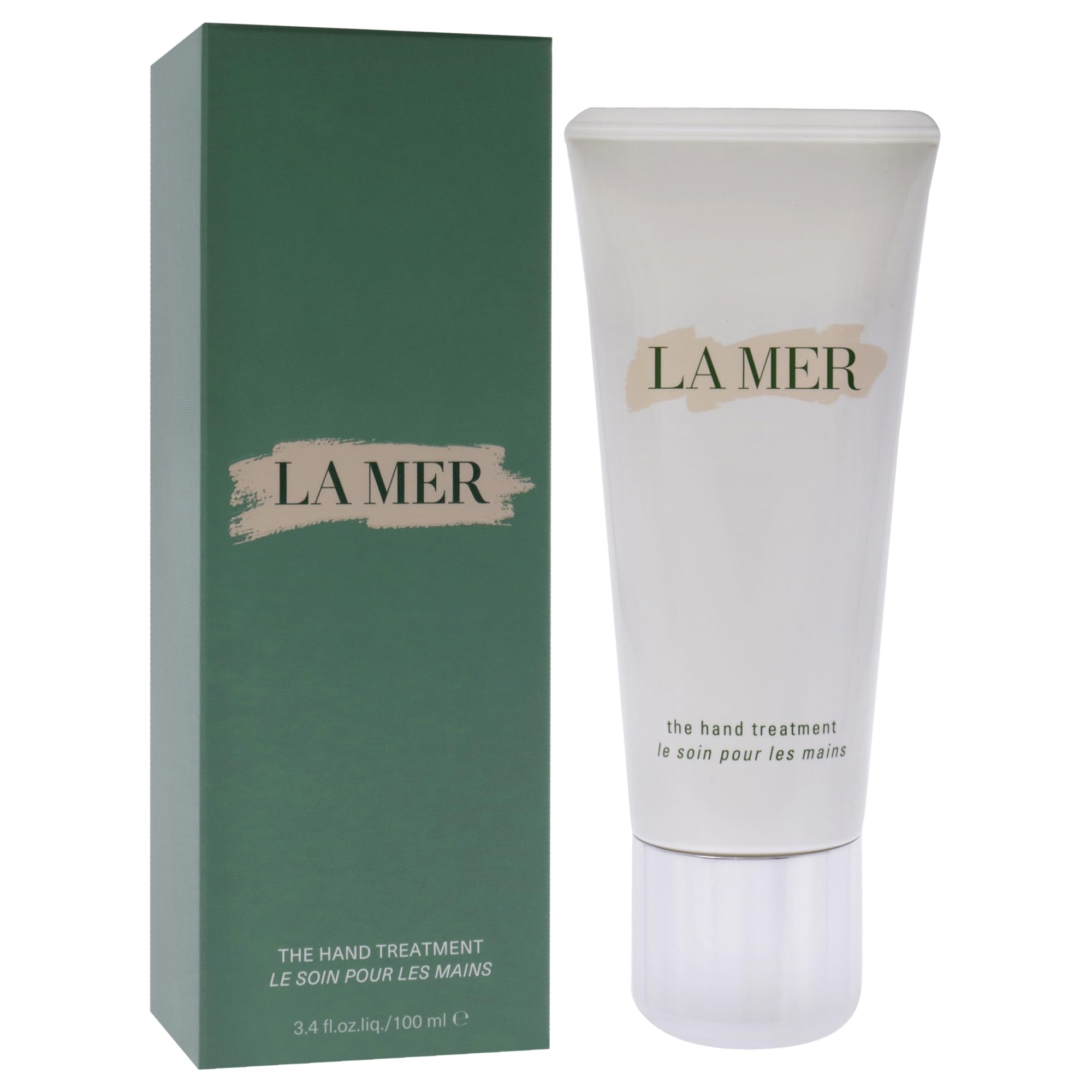 Foto 4 pulgar | Tratamiento Para Manos La Mer The Hand Treatment, 0,18 Kg, Unisex - Venta Internacional.