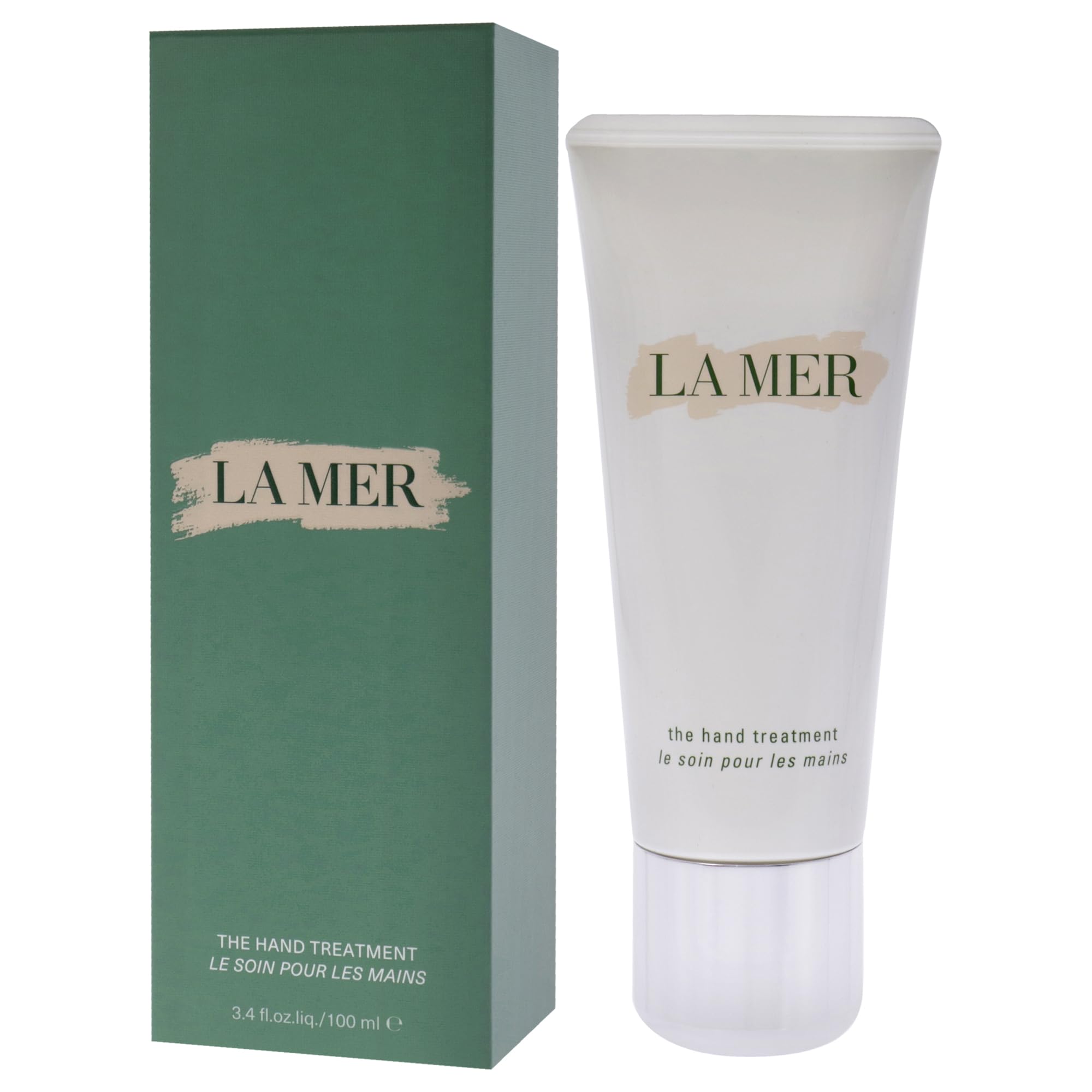 Foto 5 pulgar | Tratamiento Para Manos La Mer The Hand Treatment, 0,18 Kg, Unisex - Venta Internacional.