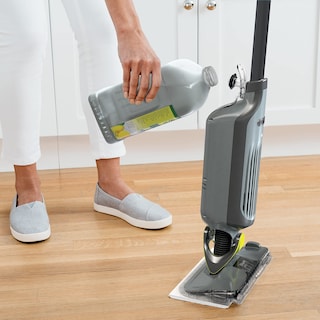 Foto 2 | Limpiador Desinfectante Shark Vcd60 Vacmop Lemon, Botella De 2 Litros - Venta Internacional.