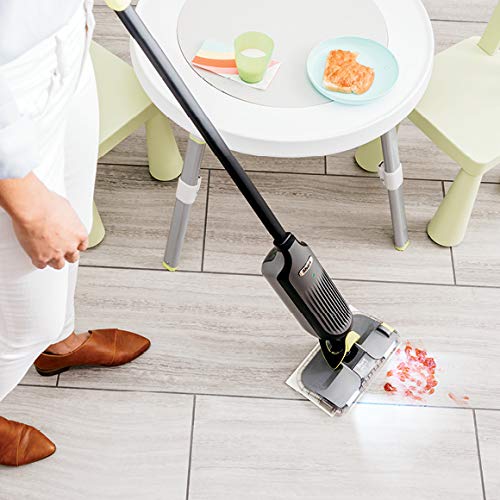 Foto 5 pulgar | Limpiador Desinfectante Shark Vcd60 Vacmop Lemon, Botella De 2 Litros - Venta Internacional.
