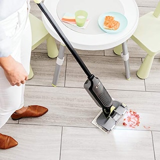 Foto 4 | Limpiador Desinfectante Shark Vcd60 Vacmop Lemon, Botella De 2 Litros - Venta Internacional.