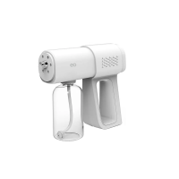Foto 2 pulgar | Desinfectante Pistola Sanitizante Inalambrica. Eo Safe Imports Esi-2237-1 Blanco