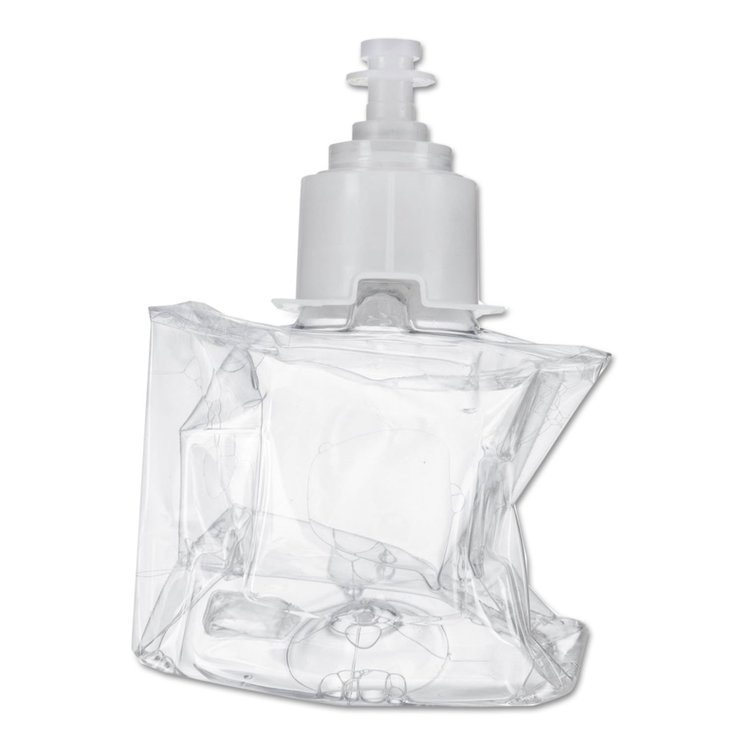 Foto 4 pulgar | Desinfectante De Manos Purell Sf607, 1,2 L, Sin Fragancia, 2 Coches - Venta Internacional.