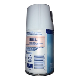 Foto 2 | Spray Desinfectante Lysol Crisp Linen 207 Ml (paquete De 12) - Venta Internacional.