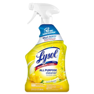 Foto 1 | Cleaner Lysol, Desinfectante Y Desinfectante Multiusos, 946 Ml - Venta Internacional.