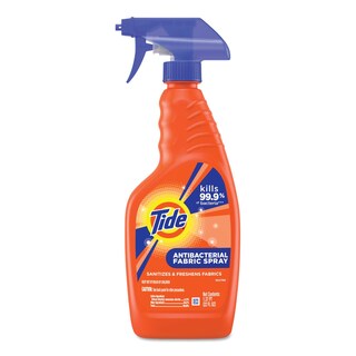 Foto 1 | Spray Antibacteriano Para Telas Tide De 650 Ml Que Mata El 99,9% De Las Bacterias - Venta Internacional.