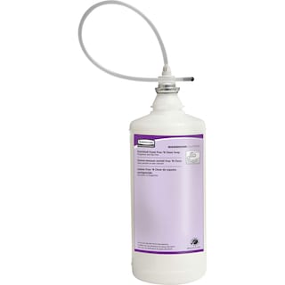 Foto 1 | Recambio De Jabón En Loción Rubbermaid 4013131 Green Seal, 800 Ml, 4 Cajas - Venta Internacional.