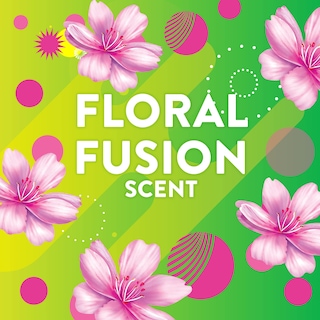 Foto 5 | Limpiador Scrubbing Bubbles Para Baño, Ducha, 591 Ml, Floral Fusion - Venta Internacional.