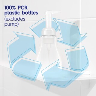 Foto 6 | Dial De Recambio Para Lavar A Mano, Antibacteriano, Relajante, Té Blanco, 900 Ml X 4 - Venta Internacional.
