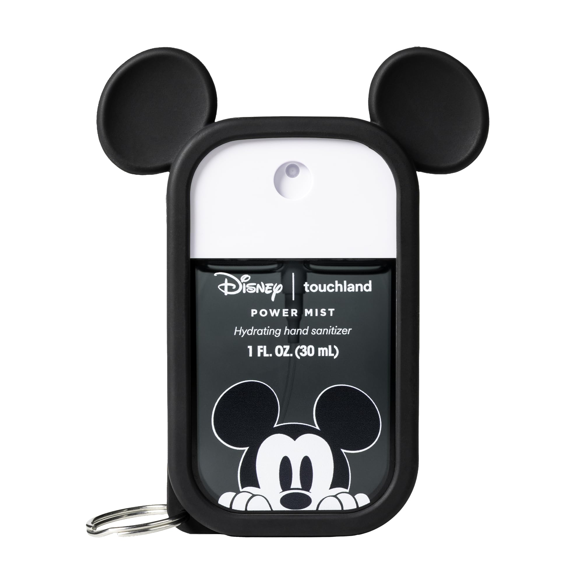 Foto 2 pulgar | Desinfectante De Manos Touchland Disney Special Edition Mickey - Venta Internacional.