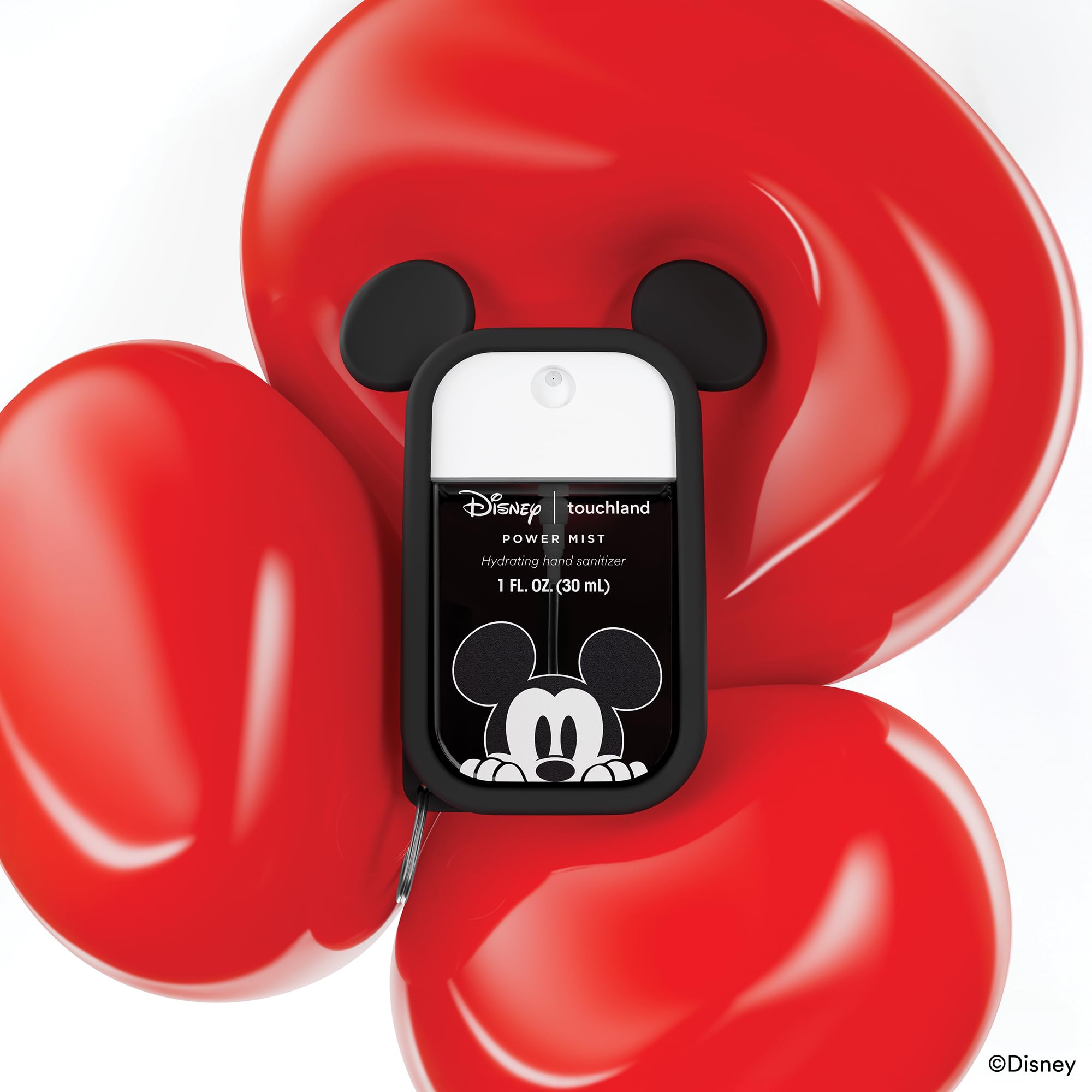 Foto 3 pulgar | Desinfectante De Manos Touchland Disney Special Edition Mickey - Venta Internacional.