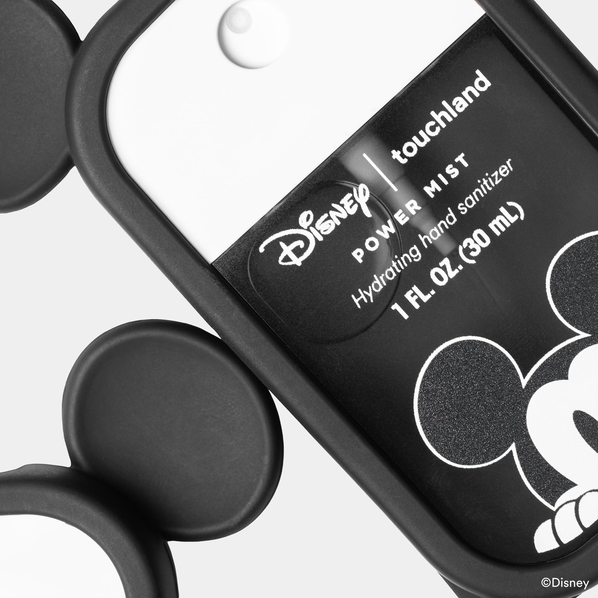 Foto 7 pulgar | Desinfectante De Manos Touchland Disney Special Edition Mickey - Venta Internacional.