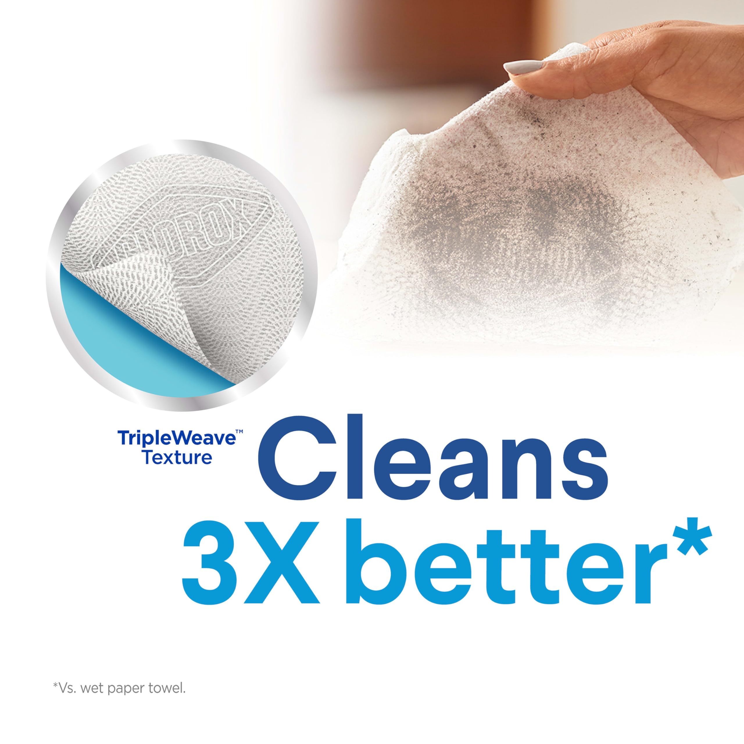 Foto 2 | Toallitas Desinfectantes Clorox Fresh Scent 35 Unidades (el Paquete Varía) - Venta Internacional.