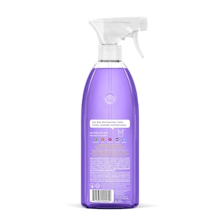 Foto 2 | Limpiador Multiusos En Aerosol Method French Lavender 800 Ml (paquete De 4) - Venta Internacional.
