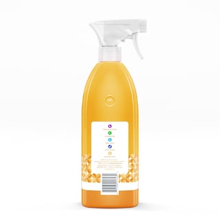 Foto 2 | Limpiador Multiusos Antibacteriano En Aerosol Method Citron 800 Ml - Venta Internacional.