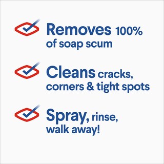 Foto 2 | Limpiador De Baño Clorox Ultra Foamer Fresh Clean 473 Ml - Venta Internacional.