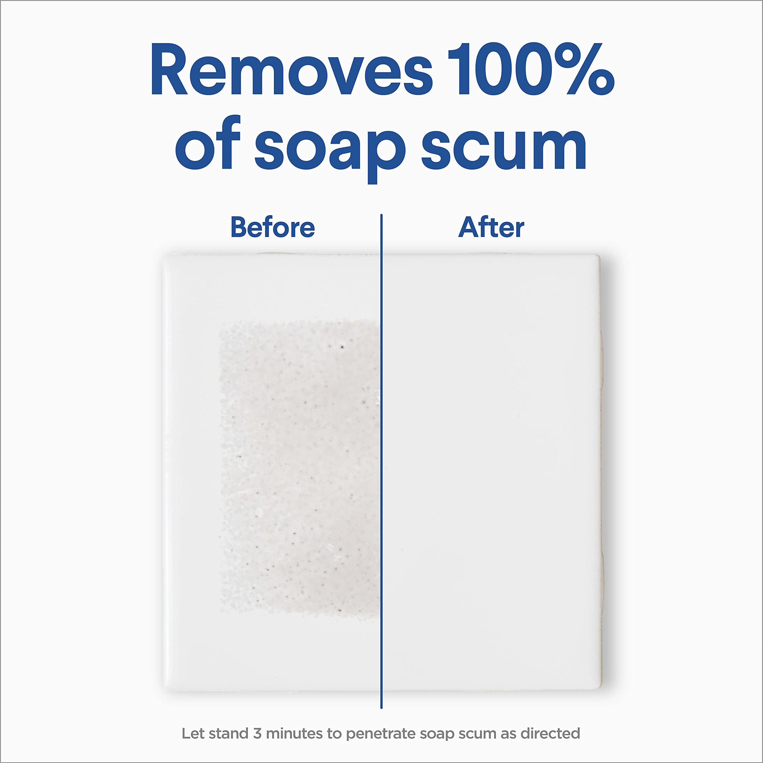 Foto 4 pulgar | Limpiador De Baño Clorox Ultra Foamer Fresh Clean 473 Ml - Venta Internacional.