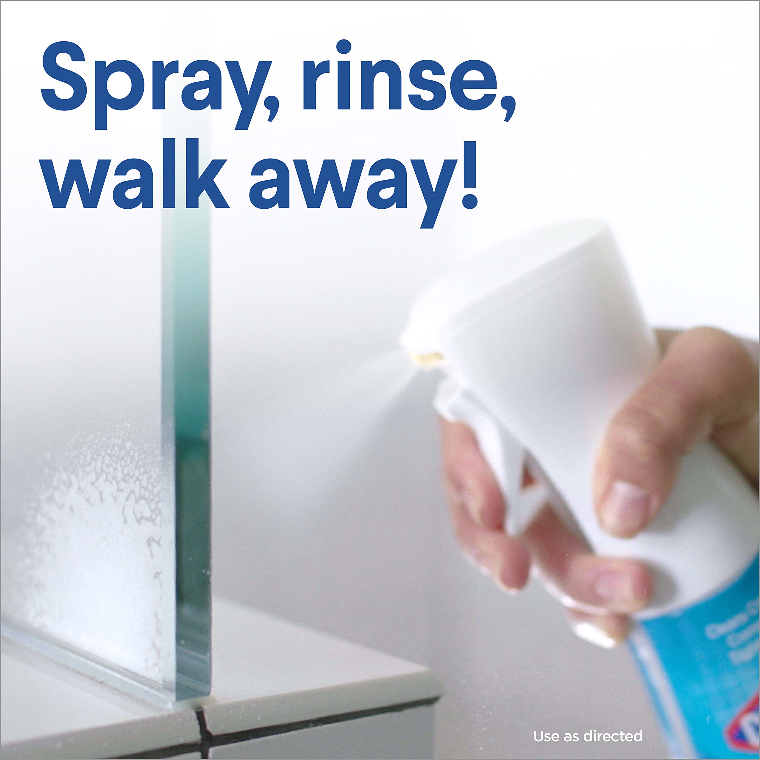 Foto 8 pulgar | Limpiador De Baño Clorox Ultra Foamer Fresh Clean 473 Ml - Venta Internacional.
