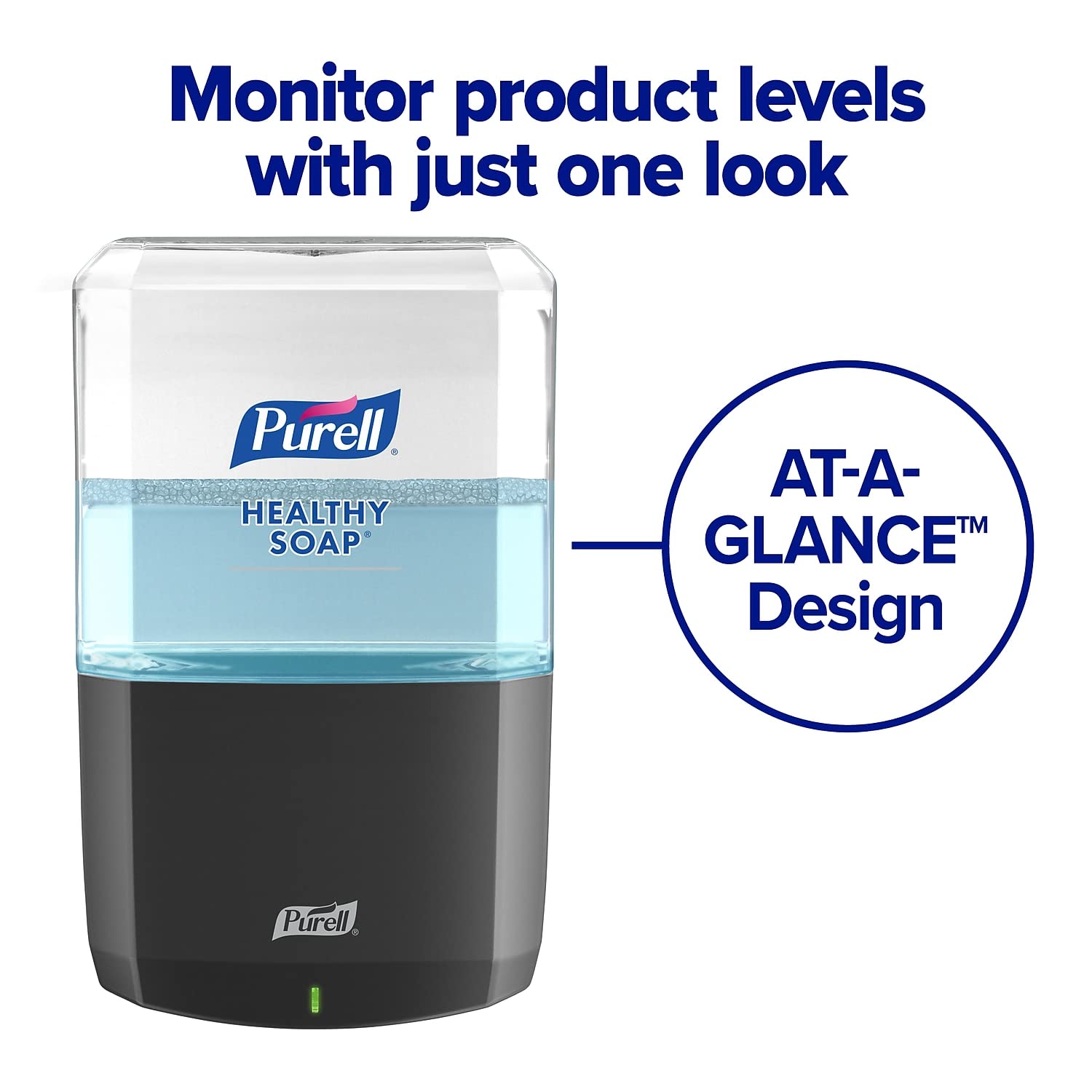 Foto 6 pulgar | Recambio De Jabón Purell Healthy Foam  Sin Fragancia  1200 Ml  Paquete De 2 - Venta Internacional.