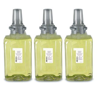 Foto 1 | Recambio De Jabón Para Manos Y Ducha Gojo Provon Citrus Ginger 1250 Ml - Venta Internacional.