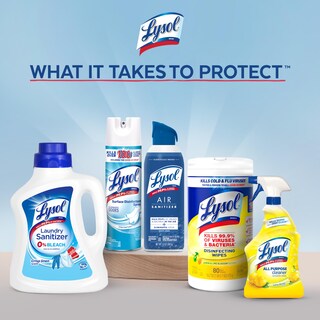 Foto 7 | Toallitas Desinfectantes Lysol Multi-surface Cleaning 240 Unidades - Venta Internacional.