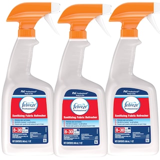 Foto 1 | Aerosol Desinfectante Para Telas Febreze Professional 960 Ml - Venta Internacional.