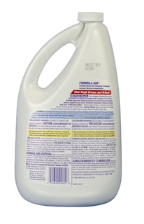 Foto 2 | Limpiador Multiusos Clorox Formula 409 Antibacterial 1.89l - Venta Internacional.