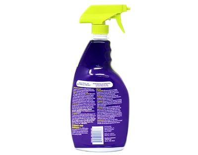 Foto 5 | Limpiador De Baño En Aerosol Oxiclean Fresh Scent 946 Ml - Venta Internacional.