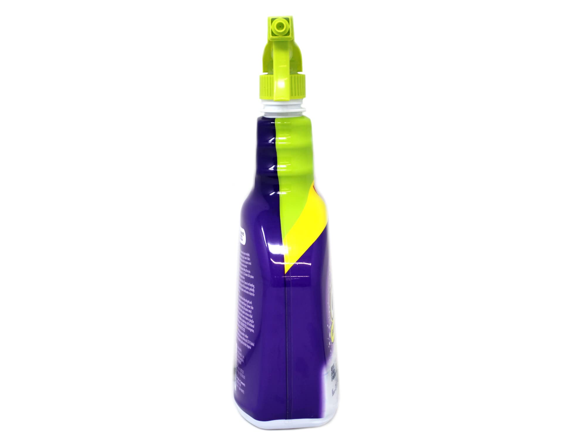 Foto 7 pulgar | Limpiador De Baño En Aerosol Oxiclean Fresh Scent 946 Ml - Venta Internacional.