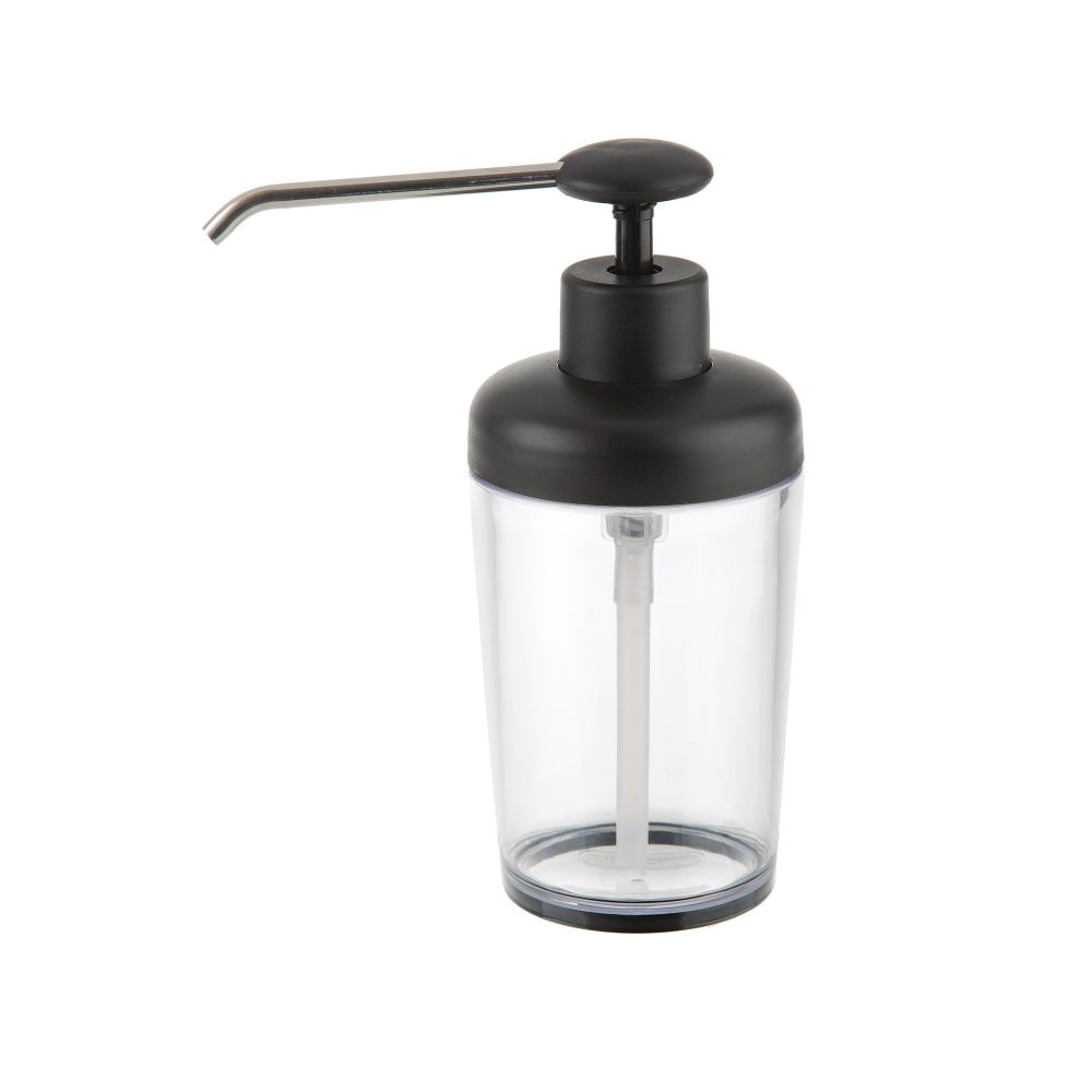 Dispensador de Jabón Chico Progressive Gt-6770 color Gris $480