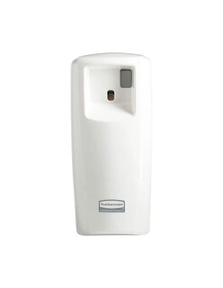 Foto 1 | Despachador Rubbermaid 1793541 color Blanco de Aerosol Estándar LCD