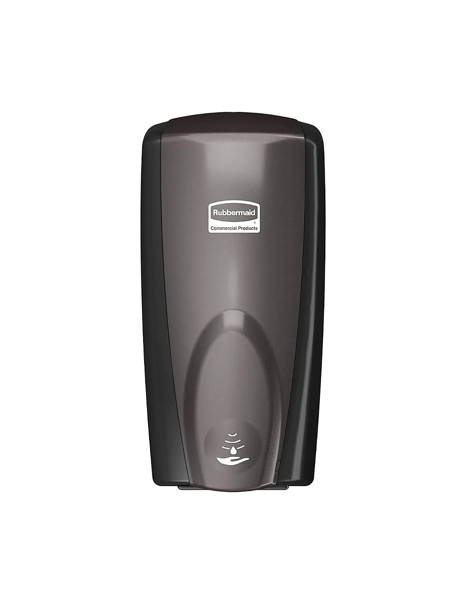 Foto 2 pulgar | Dispensador de Jabón Rubbermaid Fg750127 color Negro