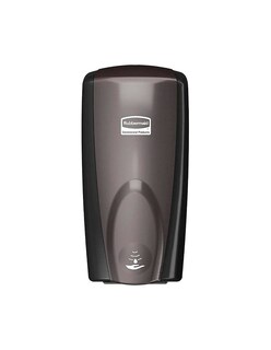 Foto 1 | Dispensador de Jabón Rubbermaid Fg750127 color Negro