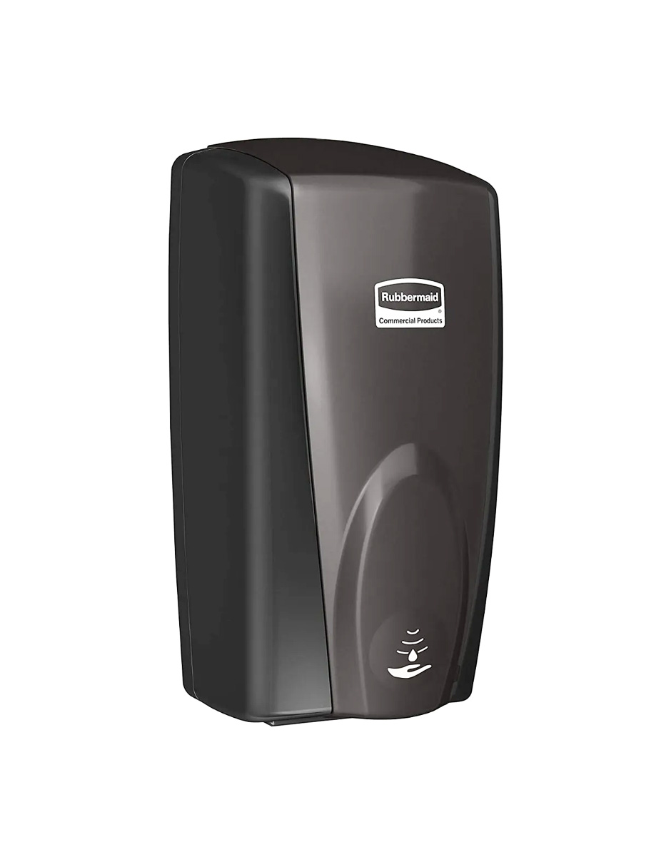 Foto 3 pulgar | Dispensador de Jabón Rubbermaid Fg750127 color Negro
