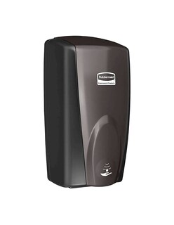Foto 2 | Dispensador de Jabón Rubbermaid Fg750127 color Negro