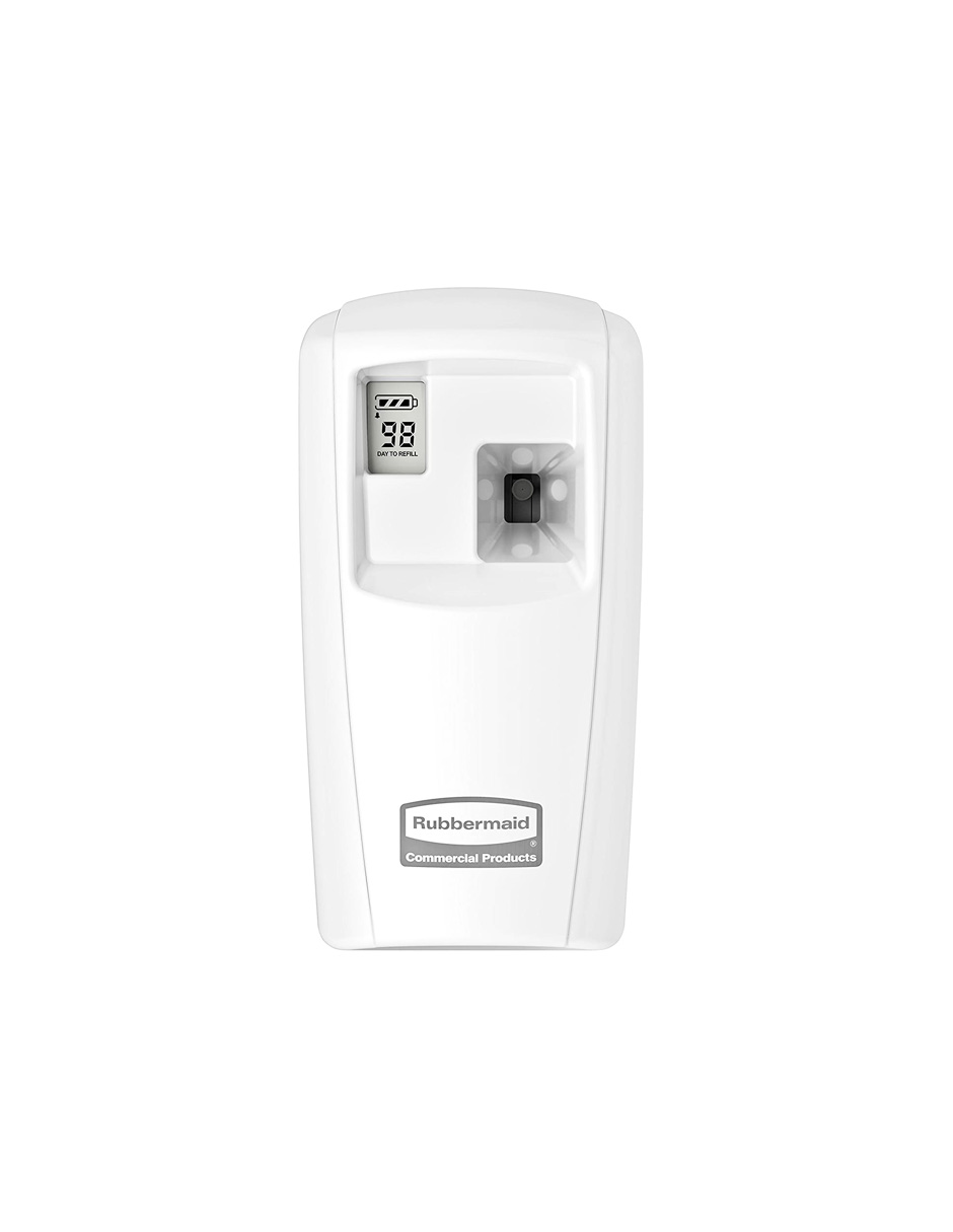 Foto 1 | Dispensador de Aerosol Rubbermaid color Blanco