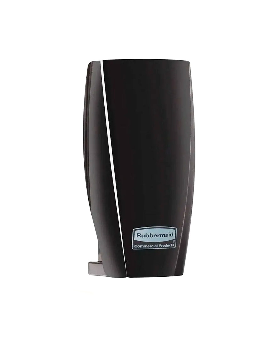 Foto 2 pulgar | Despachador Rubbermaid 1793546 color Negro de Aromatizante Continuo TCELL